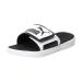 PUMA Unisex Royalcat Comfort Slide Sandal 42 EU Puma White Puma Black