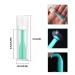 6-Pack Silicone Contact Lens Tools - Portable Applicator & Remover | Safe & Soft Solutions - Buy Online on GoSupps.com