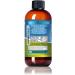 NutriNoche Liquid Calcium Supplement - 30 PPM Nano Calcium Absorption - Colloidal & Trace Minerals - 8 Fl Oz - Buy Online on GoSupps.com