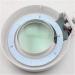 Magnifying Glass Illuminated Magnifying Glass Led Light Desktop Adjustable Hand Free Comfortable Hd 5X 10x 15x 20x Ptical Glasses Lens Reading Hobbies Jewelry Maps Crafts Desk Magnifier - Buy Online on GoSupps.com