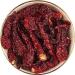 Dried Kashmiri Chilli | Red Chilli Whole | Kaddi Byadgi Chilli | Kashmiri Chillies-200gm - Buy Online on GoSupps.com
