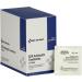 First Aid Only H307 Antiseptic Cleansing Wipes - 50/Box - Buy Online on GoSupps.com