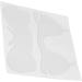 Qukaim Silicone Face Wrinkle Patch Silicone Face Wrinkle Patch Reusable Facial Wrinkle Smoothing Patch for Eyes Skin Firming Anti Wrinkle Household Skin Care 180 characters. - Buy Online on GoSupps.com