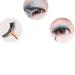 Grbd 8 Couples Waterproof 25mm Artificial Thick Eyelashes - Faux Lash Extensions for Stunning Makeup - Buy Online on GoSupps.com