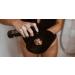 Byrokko Tan Mousse - Natural Looking Sunless Tanner Foam 6.76Fl Oz with Free Mitt - Buy Online on GoSupps.com