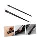 Shop Minkissy 6 Sets Eyeliner Brush & Multi-function Makeup Brush Bundle - Perfect for Eyebrows Eye Liner & Ear Piercing - Buy Online on GoSupps.com