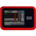 Premium Silicone Case for Tandem Diabetes Care Insulin Pump T Slim X2 - RED - Buy Online on GoSupps.com