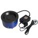 Fencia 200W Hot Melt Glue Pot for Hair Extension - Keratin Fusion Melting Skillet - Buy Online on GoSupps.com