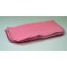 1 Ply Solid Flannel 8x8 Inches Set of 5 in Pink and Purple Shades - Buy Online on GoSupps.com
