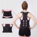 ZUIAI Correct The Spinal Artifact Adult Hunchback Orthotics Male Straight Back Female orthobelt(X-Large) D X-Large - Buy Online on GoSupps.com
