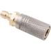 Paintball Airgun Airsoft PCP Charging Hose with Quick Connect Coupler - 1/8 BSP DN2 Micropore Hose - Buy Online on GoSupps.com