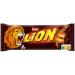 G n rique Lion Pack 252 g - Delicious Chocolate Confectionery - Enjoy Every Bite - Pack of 4