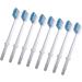 MAGICLULU 24 Pieces Replacement Brush Heads for Water Flosser - Compatible Accessories for Optimal Oral Care - Buy Online on GoSupps.com