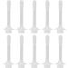 Anal Douche Cleaner Nozzle - Replacement Vaginal Douche Nozzle for Women | International Shipping Available - Buy Online on GoSupps.com