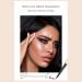 Professional Cruelty-Free Eyebrow Powder Pencil - Waterproof, Double-Headed with Spiral Brush (04 Mocha Brown) - Buy Online on GoSupps.com