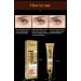 Snail Eye Cream Snail Wrinkle Remover Anti Puffiness Moisturizing Snail Intense Repairing Eye Cream - Buy Online on GoSupps.com
