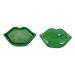 CALLARON 20pi ces Masques De Gel De Collag ne Hydratant Anti-rides De Cucumber Masques Usage Professionnel Ou Personnel Vert
