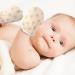 Heqishun 3 Pairs Baby Mittens - Winter Anti Scratch Gloves for Newborn (0-6 Months) - Buy Online on GoSupps.com