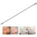 Stainless Steel Acne Needle | Premium Pimple & Blackhead Extractor Tool for Effective Skin Care | Acne Treatment Solution - Buy Online on GoSupps.com