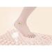 Soft Callus Cushions for Toe Protection and Corn Relief - Reduce Pressure and Friction on Feet - Buy Online on GoSupps.com