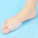 Gel Bunion Protector Shield - 10 Pack Bunion Pads & Cushions for Big Toe Pain Relief - Buy Online on GoSupps.com