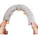 Stretchable Invisible Hair Clips 1/3Pcs Girl U Shape Finishing Fixer Comb Headbands Flexible Clip Shaped Set Accessory for Kids Toddlers Children Accessories (Color : Ball Size : 3Pcs) - Buy Online on GoSupps.com