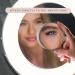 Ilios Lighting 10x Makeup Mirror - Illuminate Your Beauty Routine - Buy Online on GoSupps.com