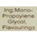 Cupcake World Marsala Wine Intense Food Flavouring 1000 ml - Buy Online on GoSupps.com