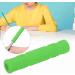 Buy Cawn Pencil Attachments | Sensory Chewing & Silicone Pencil Accessories for Kids & Adults | Perfect for Autism & Students - Green - Buy Online on GoSupps.com