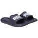PUMA Unisex Divecat V2 Lite Flip-Flops - Peacoat Puma White | Size 48.5 EU - Shop Internationally - Buy Online on GoSupps.com