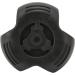 Walking Cane Tips 16mm0.63in Inner Diameter Crutch Foot Covers Waterproof Skid Resistance Multipurpose Aluminium Gaskets for - Buy Online on GoSupps.com
