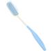 Long Reach Handled Comb Long Reach Handled Comb and Hair Brush Set Anti Slip Ergonomic Long Brush Assisted Shower Hair for Elderly and Hand-Disabled People Not Need to Lift long handle brush - Buy Online on GoSupps.com