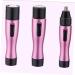Beavorty 2Pcs Facial and Body Hair Trimmer for Women Electric Hair Removal for Face Armpits Legs and Bikini Line Mediumx2pcs - Buy Online on GoSupps.com