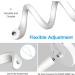 Holaca Flexible Crib Mount for Philips Avent SCD923/26 - Versatile Twist Mount for Baby Monitors | International Shipping Available - Buy Online on GoSupps.com