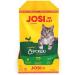 Josicat Crunchy Poultry - Premium Dry Cat Food (7 x 650g) | 4.55 kg Cardboard Pack | International Shipping - Buy Online on GoSupps.com