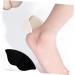 Beaupretty Heel Pads for Women - 4 Pairs Comfortable Heel Grips & Water Protectors for High Heels & Sneakers - Buy Online on GoSupps.com