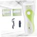 Abaodam 1set Electric Hair Trimmer for Hair Clipper Electric Hair Clippers for Hair Cutting Clipper Child Hair Trimmer Hair Trimmer for Silent Razor - Buy Online on GoSupps.com