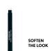 Covergirl Perfect Point Plus Black Onyx Eyeliner Pencil - Pack of 2 | Self-Sharpening, Long-Lasting Formula - Buy Online on GoSupps.com