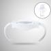 Easy Grip Plastic Handle for Baby Bottles | Perfect Baby Feeding Care Tool | International Shipping Available - Buy Online on GoSupps.com