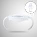Mag Bottle Handle for Avent Natural Series | Easy Grip Baby Bottle Holder for Standard Polypropylene Bottles - International Shipping - Buy Online on GoSupps.com