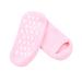 Moisturizing Gel Socks for Women | 2 Pairs Skin Repair & Pain Relief | Cozy Sleeping Socks - Buy Online on GoSupps.com