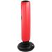 Shop Fast Rebound Black & Red Punching Bag | Kickboxing & Taekwondo Training | Fitness & Stress Relief - Buy Online on GoSupps.com