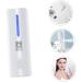 Housoutil 1pc Hydrating Instrument Portable Nano Mist Sprayer Face Mist Sprayer Cool Moisturizer 14.5X5X5cm - Buy Online on GoSupps.com