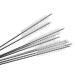10 Piece Drinking Straw Brush Set Cleaning Brushes Pipe Tube Cleaner Cleaner