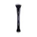 Lune+Aster Contour Duo Brush - Multi-tasking, dual-ended vegan Contour Duo Brush. - vegan, paraben free