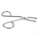Rosenice Eyebrow Scissors - Premium Stainless Steel Clip for Precision Grooming | International Shipping Available - Buy Online on GoSupps.com