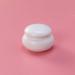 UPKOCH Mini Ceramic Cream Jars - Rouge Storage for Cosmetics & Toiletries | 4.6x2.7x3.5cm - Ideal for Lotion & Shampoo - Buy Online on GoSupps.com