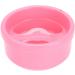 Hand Soak Bowl Portable Lightweight Nail Art Soak Bowl Durable False Nails For Clean Fingers Nail Art Remove Nail Polish - Buy Online on GoSupps.com
