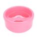 Hand Soaking Bowl - Thick Pink Portable Manicure Tool for Nail Salons | International Shipping - Buy Online on GoSupps.com