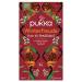 Pukka Organic Tea Winter Joy - Limited Edition | Ginger Cinnamon Cloves & Orange | Pack of 4 (80 Bags) - Perfect for Contemplative Moments | International Shipping Available - Buy Online on GoSupps.com